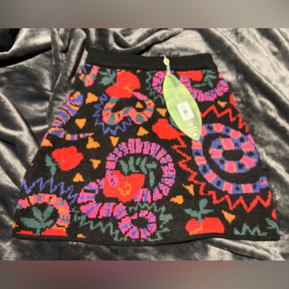 FARM Rio Dresses & Skirts - NWT Farm Rio XS Skirt